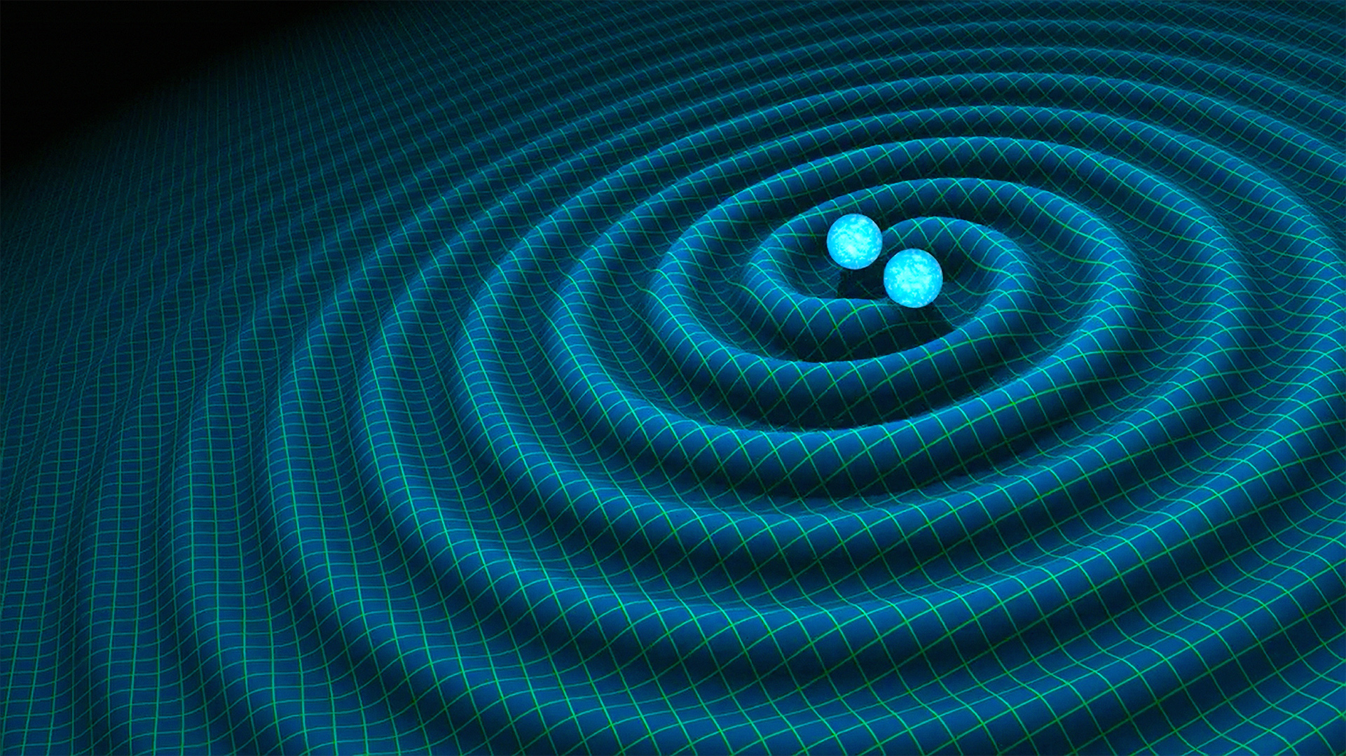 Einstein’s gravitational waves