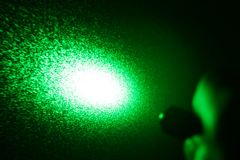 Laser and photonics