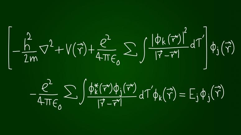 Linear algebra