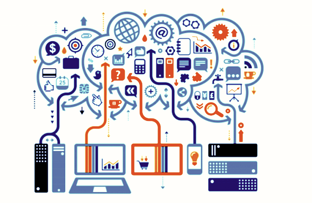 Big data analytics