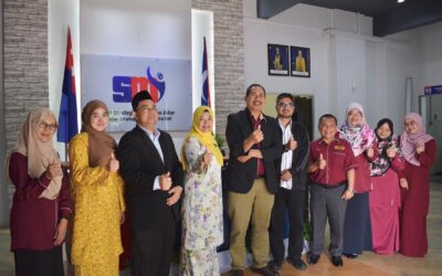 Unit Strategik Modal Insan Johor