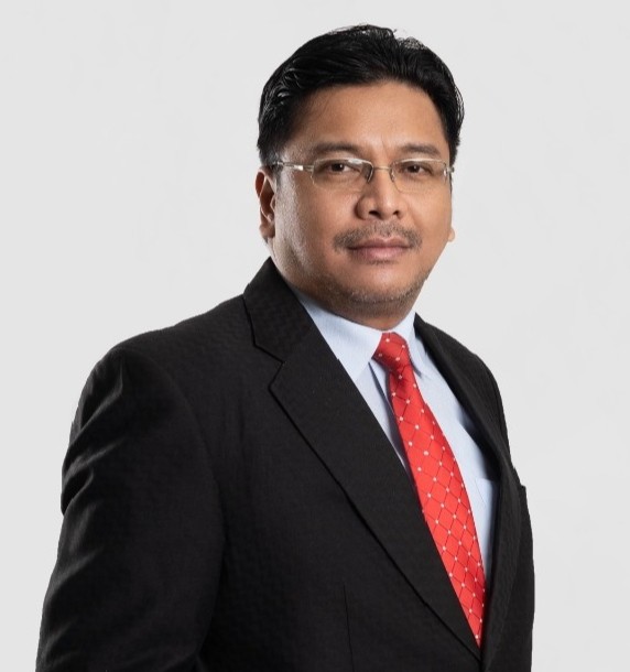 En. Mohammad Faizal Bin Abdul Hamid