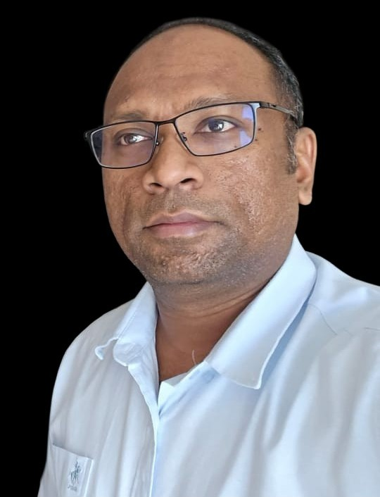 Ar. Dr. Aliff Salleh bin Mohamed