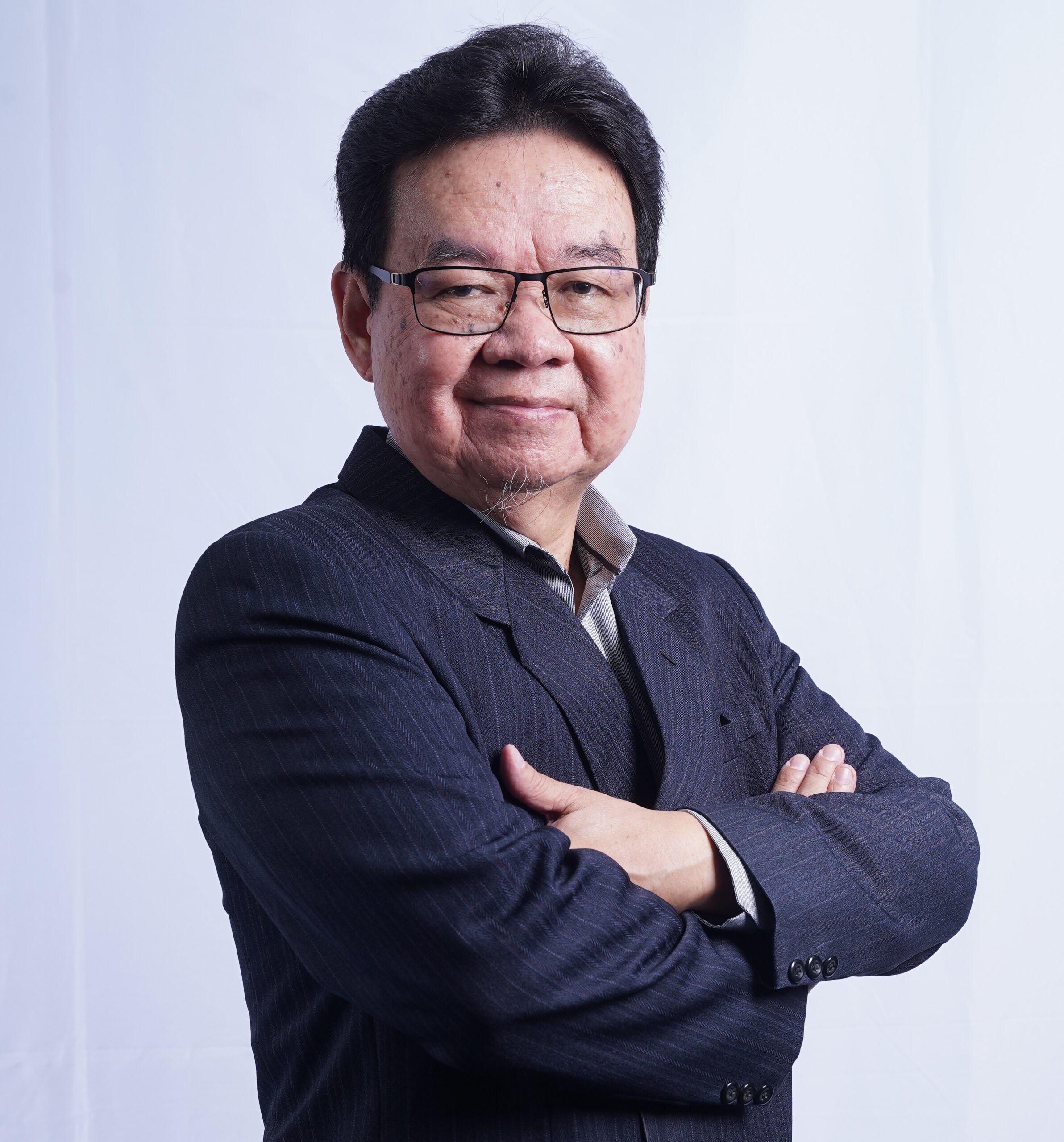 Prof. Dr. Hishamuddin bin Mohd Ali