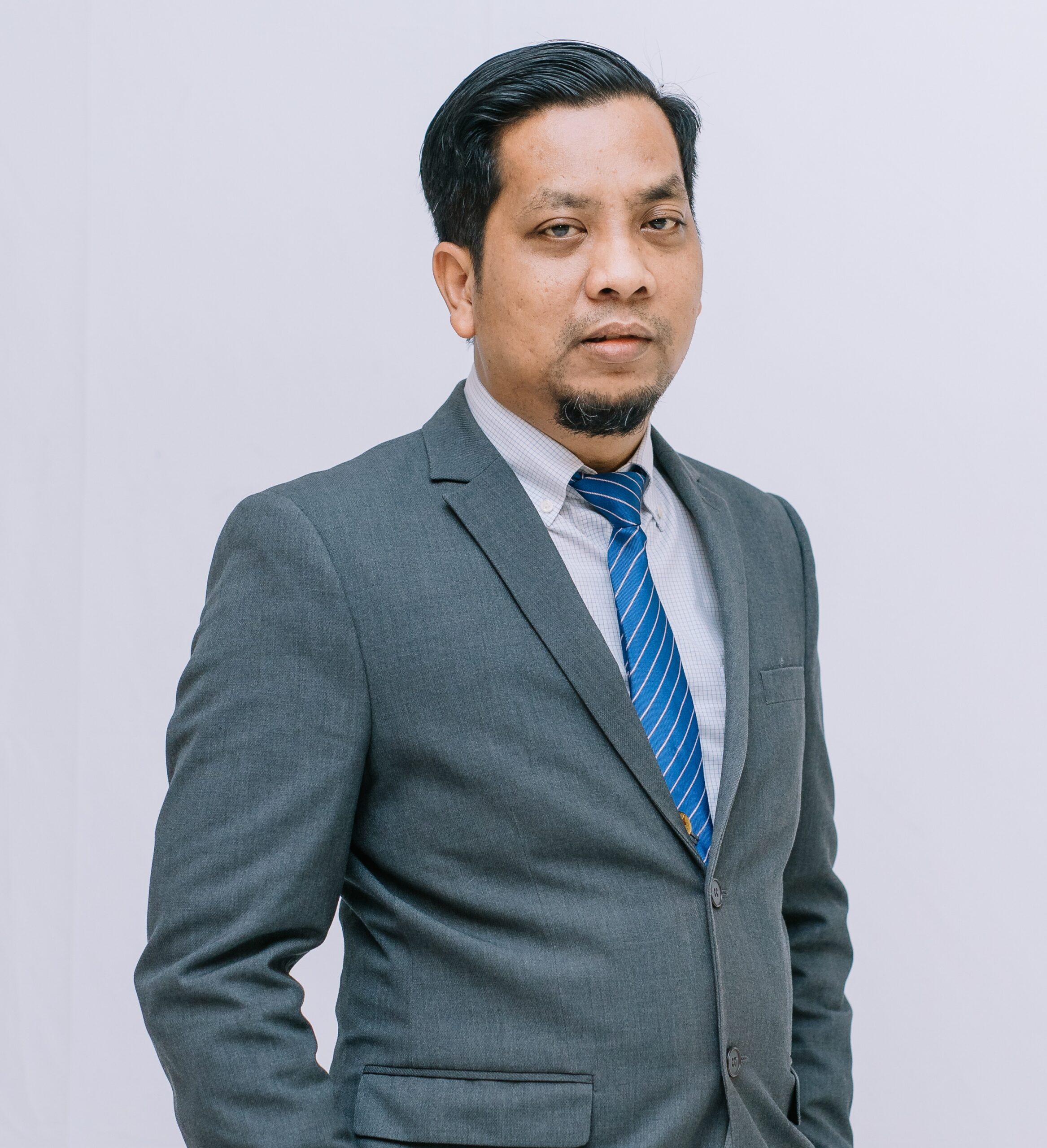 En. Mohd Hafiz bin Hassan