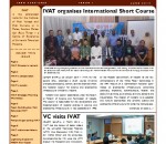 IVAT Newsletter