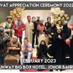 IVAT Appreciation Ceremony 2022