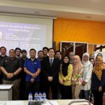 Short Course on “Dielectric Breakdown Measurement and Data Analysis” Successfully Held