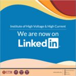 We are now on LinkedIn !!!