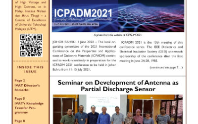 2020 IVAT Newsletter