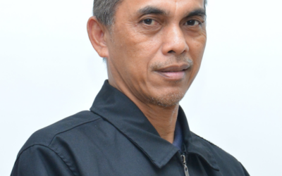 After 40 years of service – Happy Retirement Assistant Engineer Anuar Kamaruddin