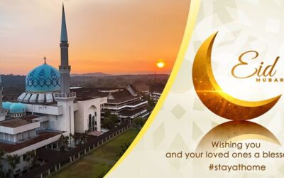 EID MUBARAK