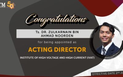 Congratulations to Ts. Dr. Zulkarnain Ahmad NoordenAuto Draft