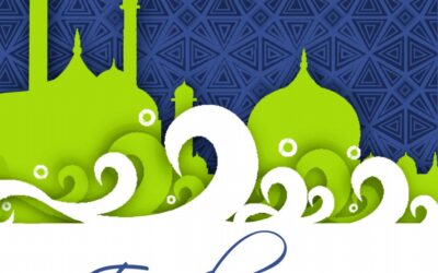 Eid Mubarak