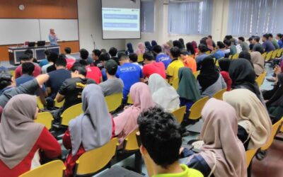 High Voltage Seminar Successfully Held