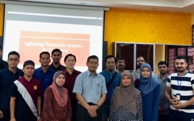 IVAT’s Monthly Talk