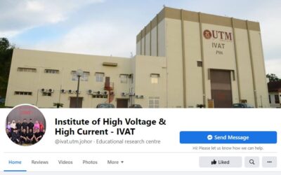 Welcome to IVAT Facebook Page
