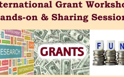 International Grant Workshop