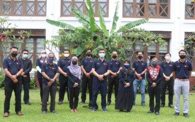 Strategic Planning Workshop Cum Management Review Meetings Successfully Held