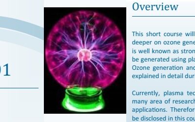 Short Course on Plasma 101
