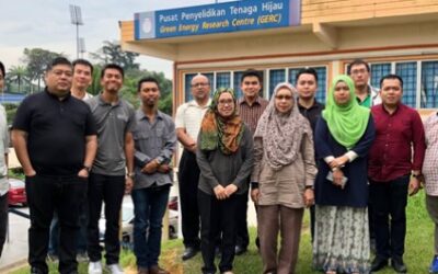 IVAT’s Staff Successfully Passed SEDA-OGPV Competency Design Course