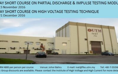 IVAT’s Short Courses