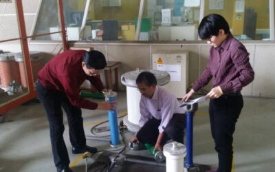 Short Course on High Voltage Engineering Successfully Held