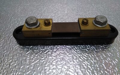 Shunt Resistor