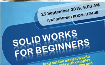 Short Course on Solid Word For Beginners
