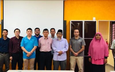 Technical Talk on Protection Devices Successfully Held