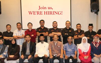 Job Vacancy: Product Development Engineer
