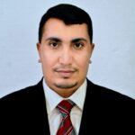 IVAT welcomes new Postdoctoral Fellow Dr Ali Ahmed Ali Salem