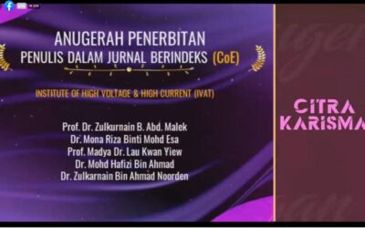 CITRA KARISMA 2021 – Congratulations to all Winners from IVAT