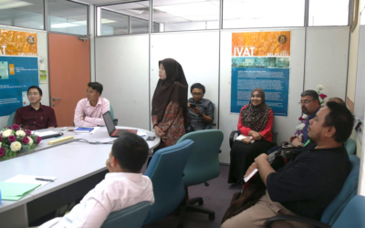 Postgraduate Seminar