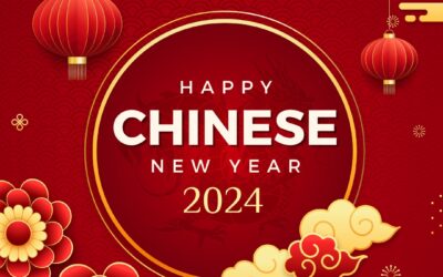 Happy Chinese New Year!!!