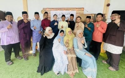 IVAT Hari Raya Celebration 2024