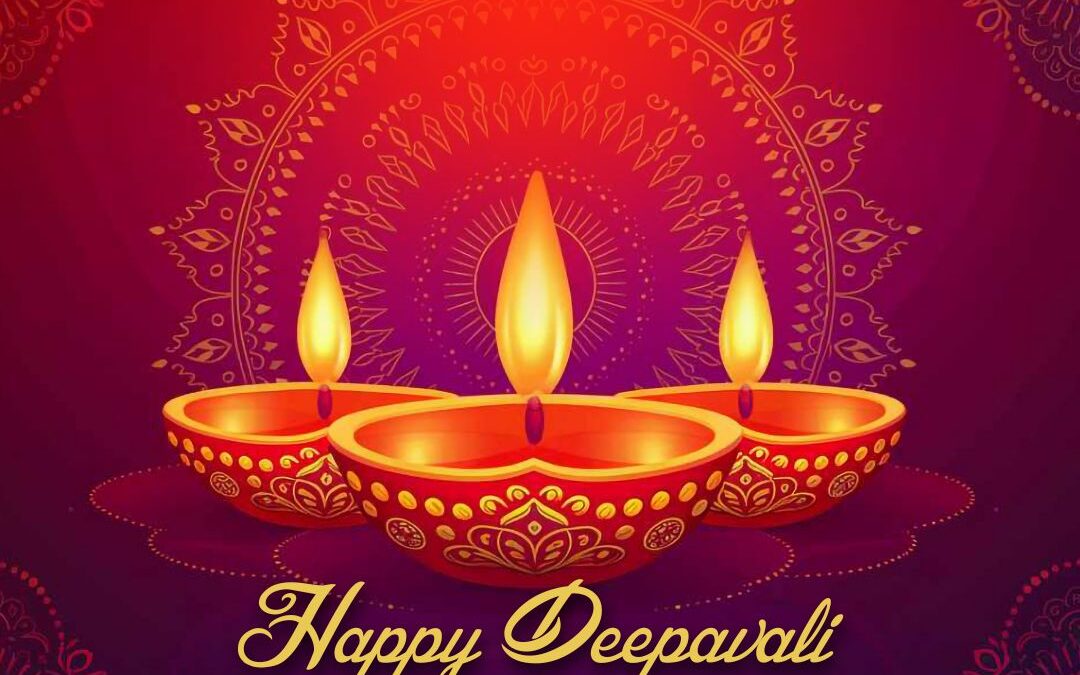 Happy Deepavali