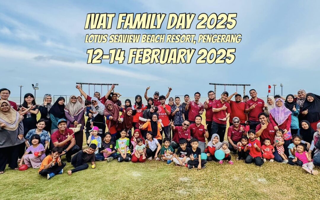 IVAT FAMILY DAY 2025