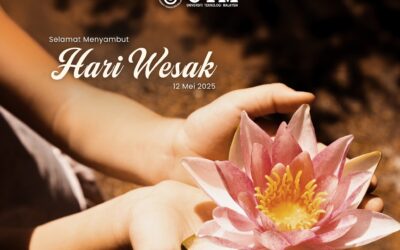 Happy Wesak Day