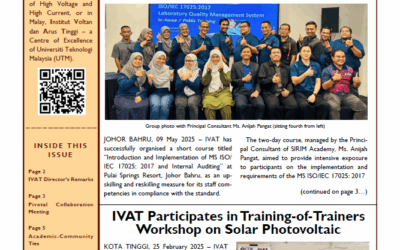 2025 IVAT Newsletter