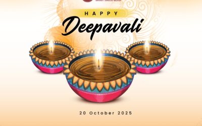 Happy Deepavali