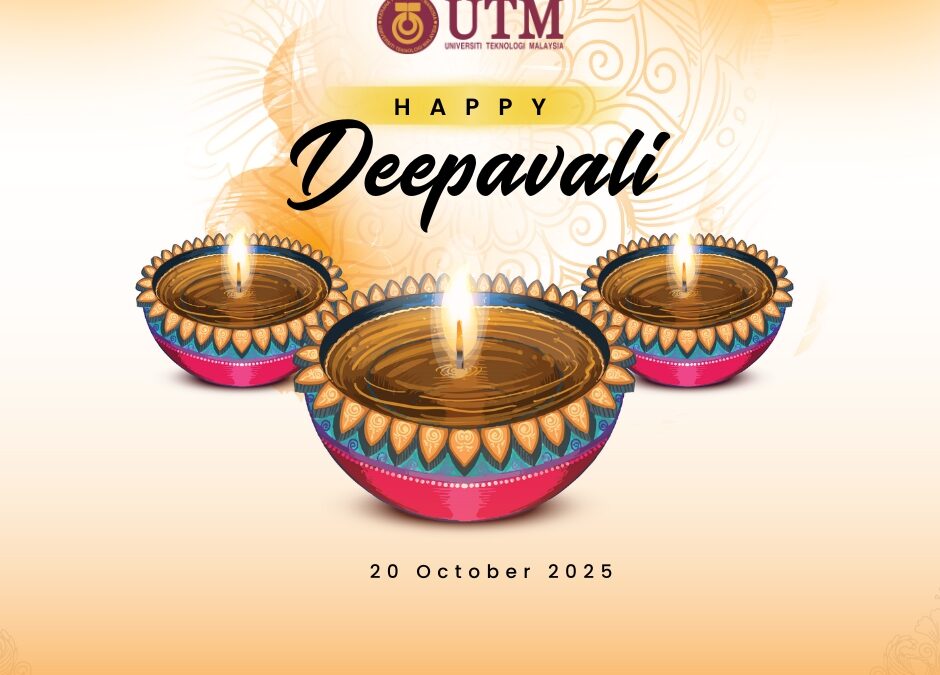 Happy Deepavali