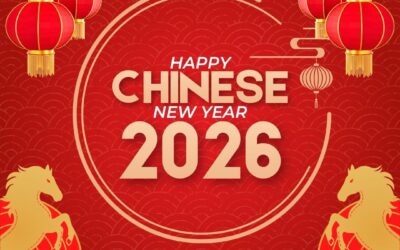 Happy Chinese New Year
