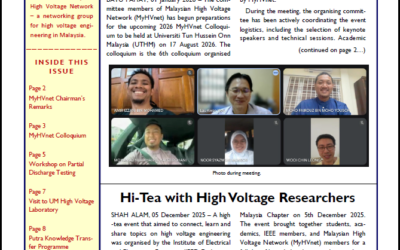 2026 MyHVnet Newsletter