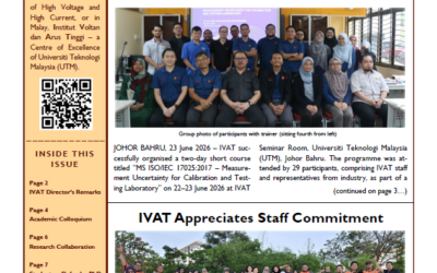 2026 IVAT Newsletter