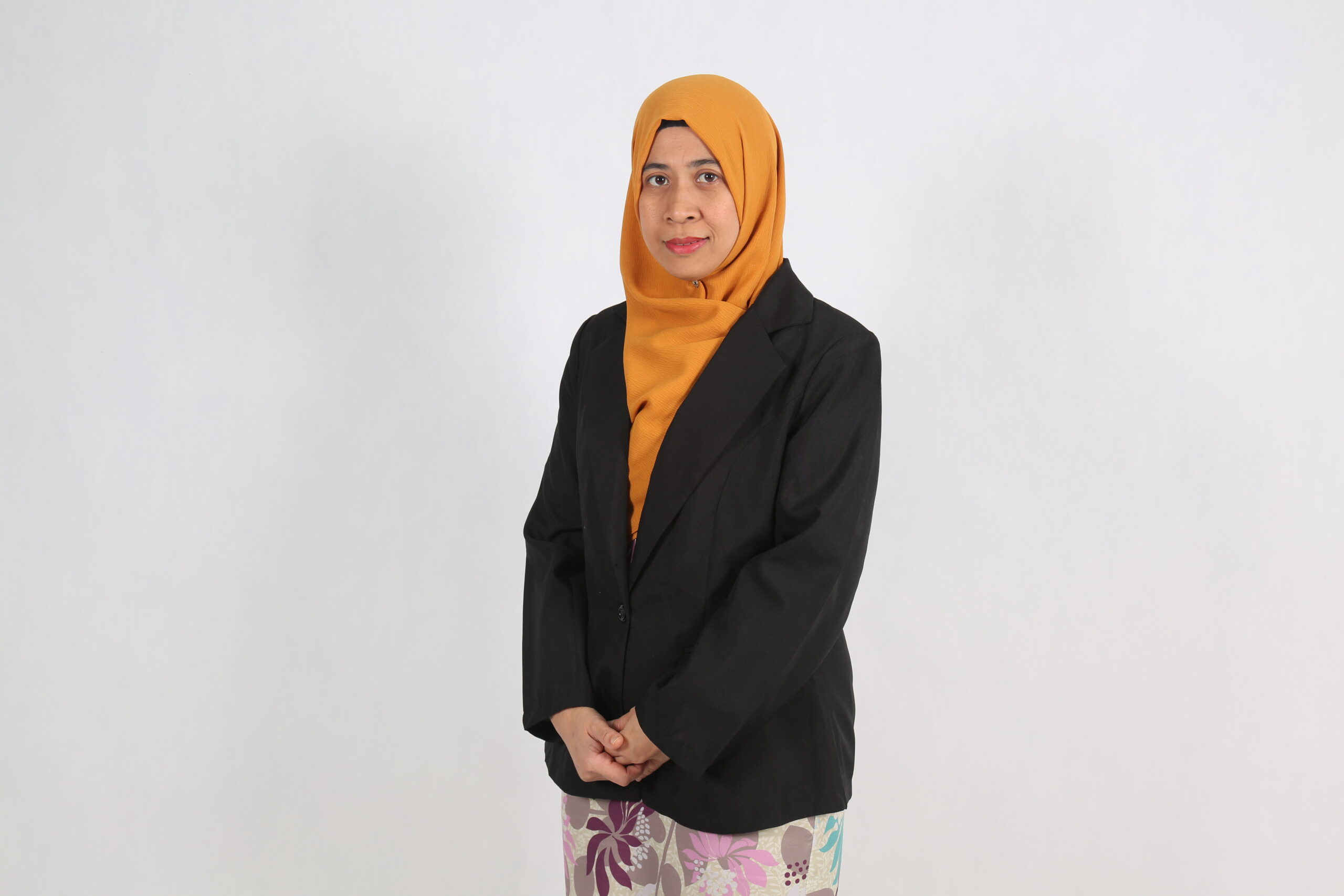 RAFIDAH BINTI AHMAD