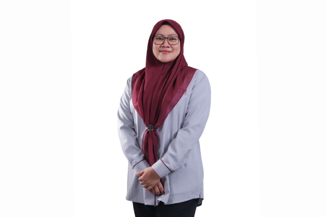 NORAZWA BINTI MOHD SOBERI