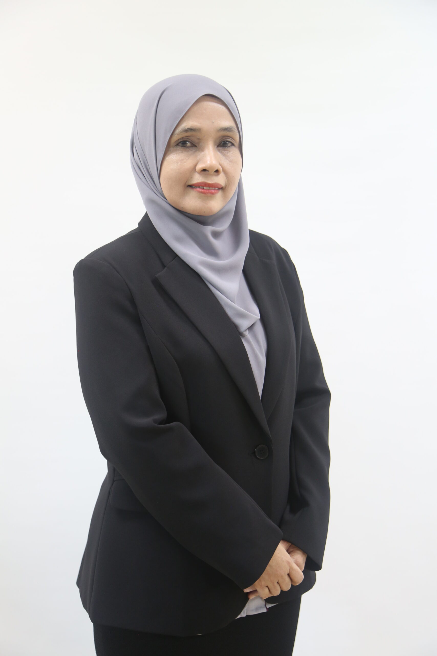 Puan Rohaiza binti Muda