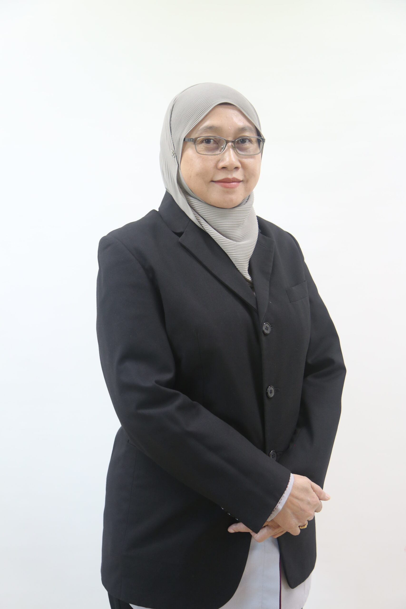Puan Rohana binti Sarip