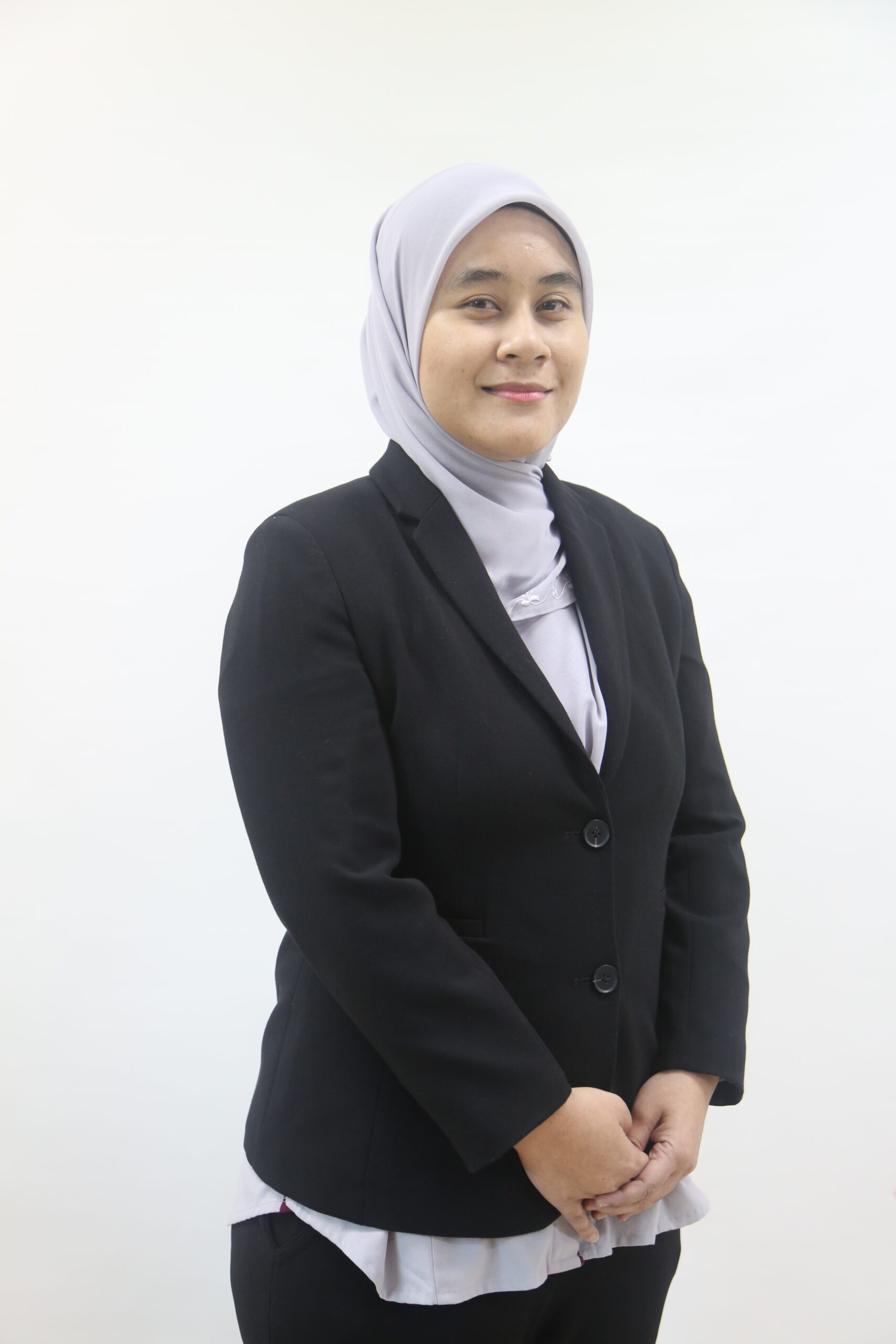 Cik Nur Syazwani binti Nasarodin